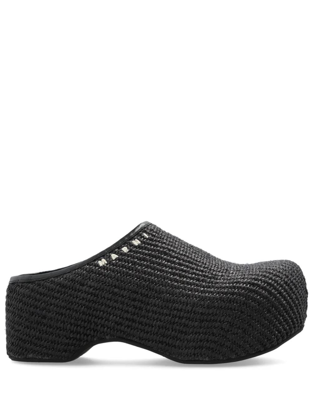 Marni Mule shoes for Women | Online Sale up to 83% off | Lyst