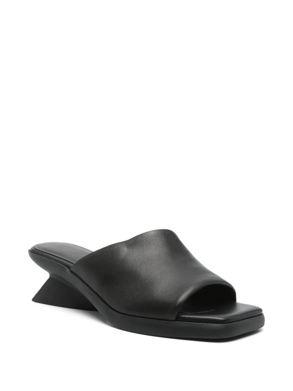 サンダル・ミュール VIC MATIE Women Sandals 1G3754D G42G200112 White Vic Matié Sandals in White | Lyst