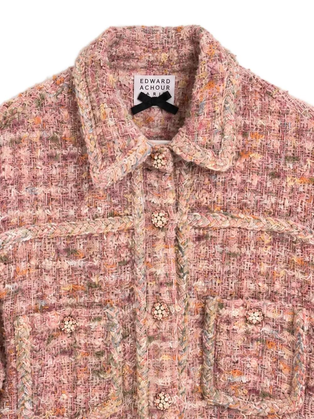 Edward Achour Paris Jackets for Women | Online Sale up to 50% off