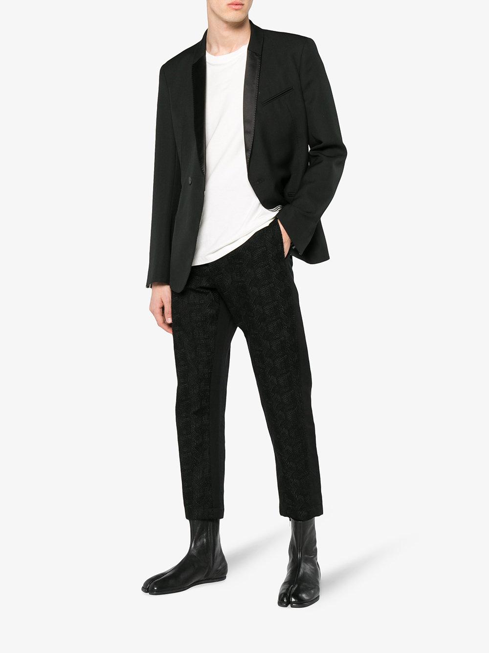 Men tabi boots Clearance