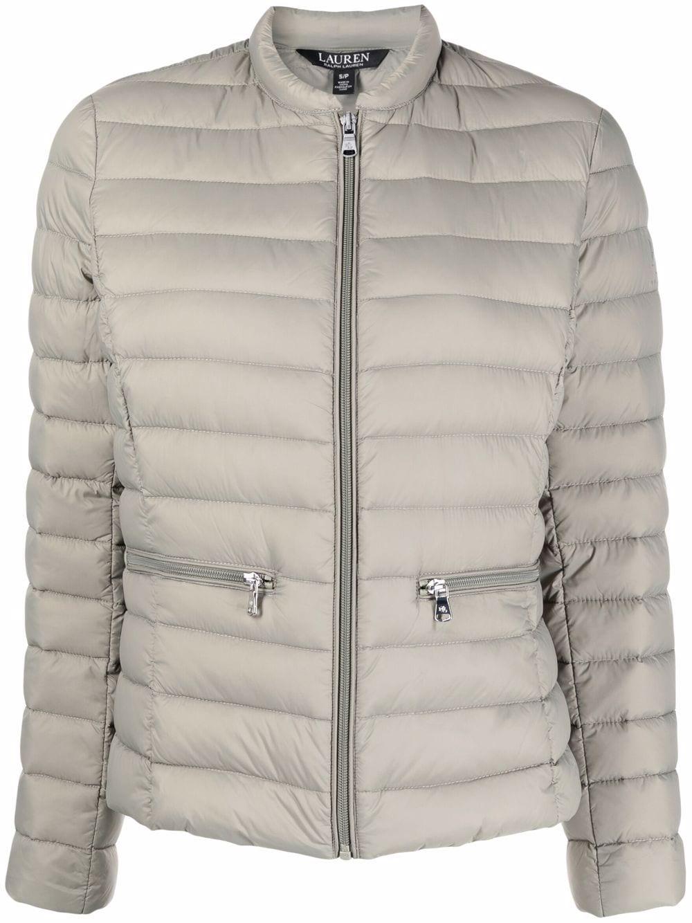 Ralph Lauren Quilted Puffer Jacket 