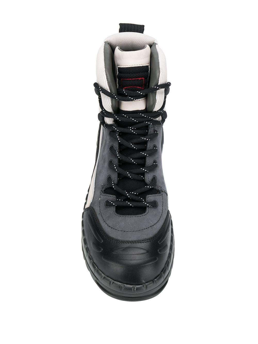 camper boots men