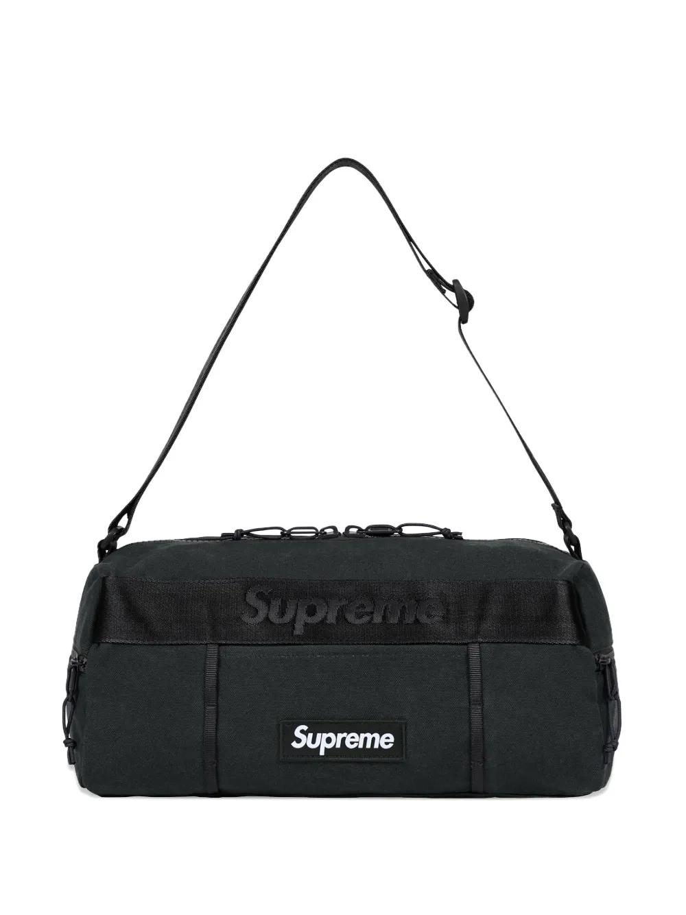 supreme Utility Pouch Black