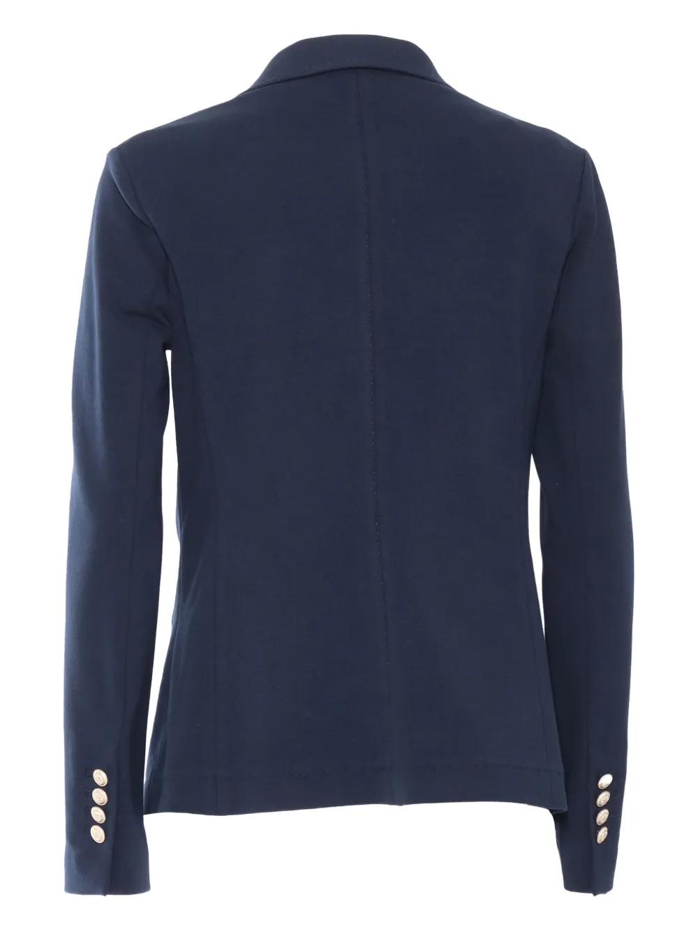 ジャケット CIRCOLO 1901 Women Jackets FD3491BLUE Circolo 1901 Jackets for Women | Online Sale up to 58% off