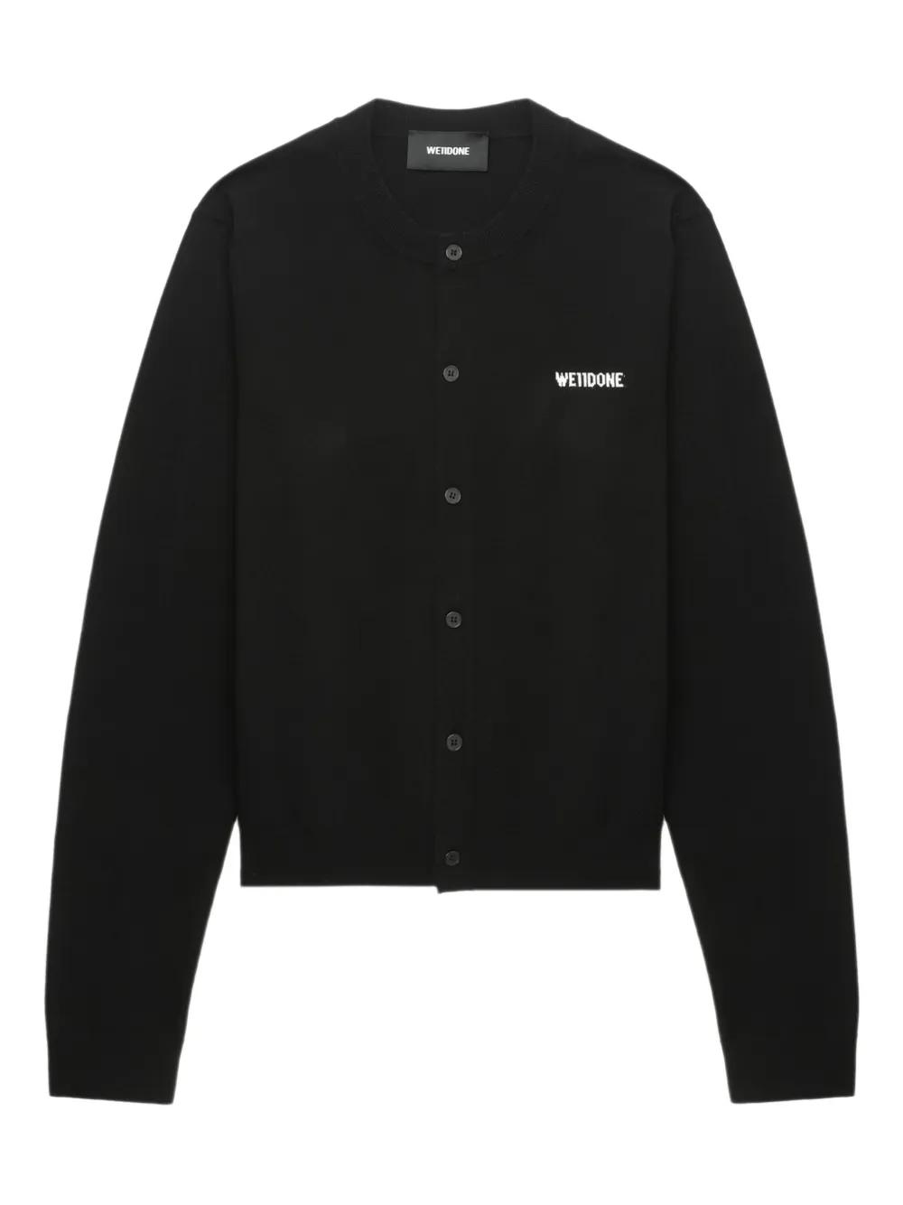 レディース we11done カーディガン | オンラインセールは最大74%オフ