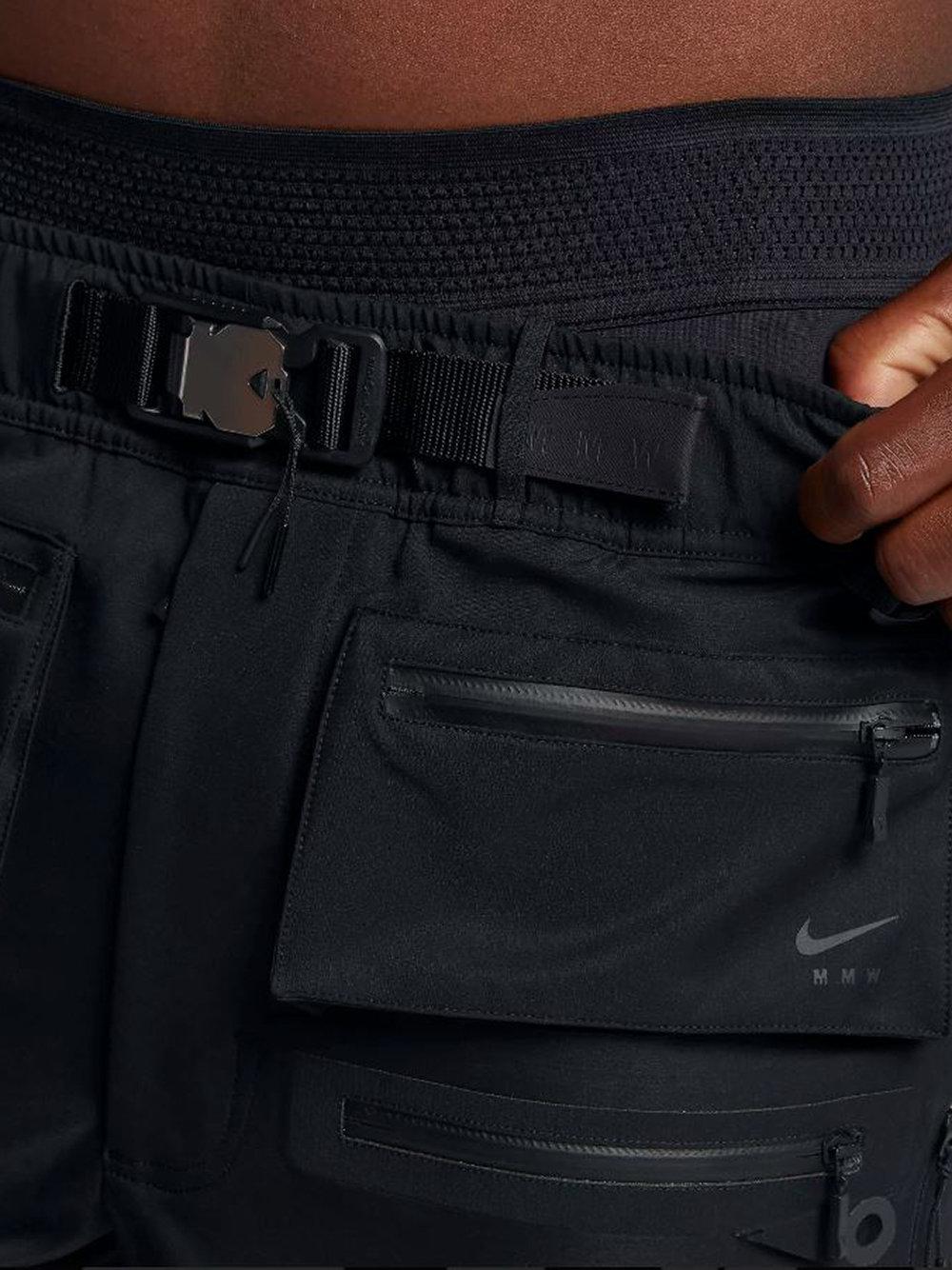 mmw x nike shorts mmw x nike shorts