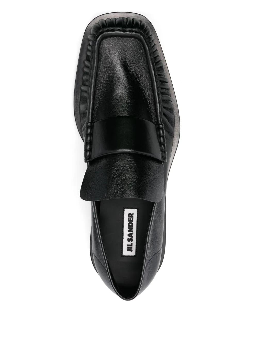 メンズ Jil Sander ローファー | オンラインセールは最大40%オフ