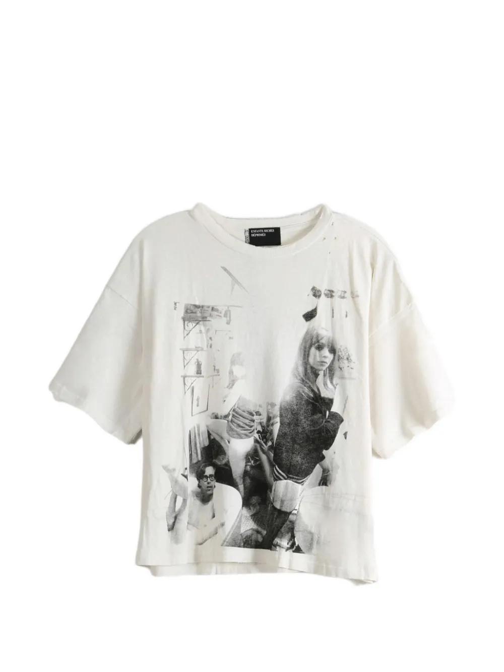 メンズ Enfants Riches Deprimes Tシャツ | オンラインセールは最大13