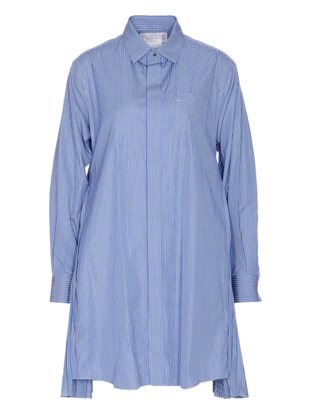 Sacai Casual and day dresses for Women | Online Sale up to