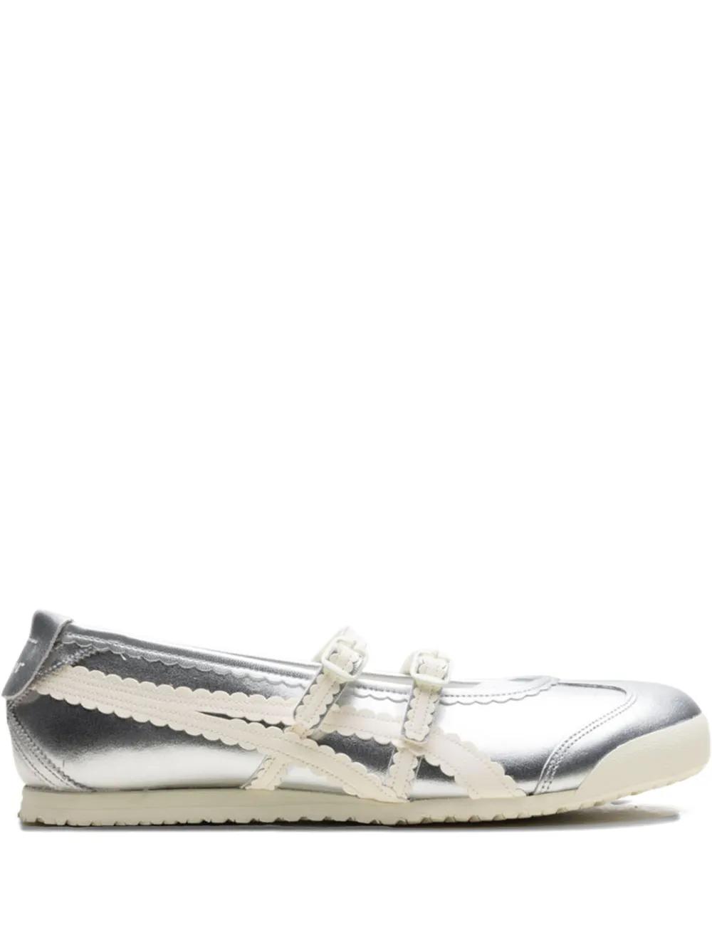 Onitsuka Tiger Mexico 66 Tgrs /Cream