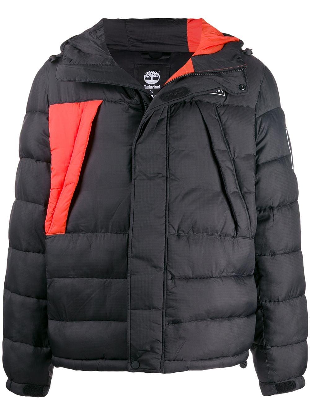 timberland ek by raeburn