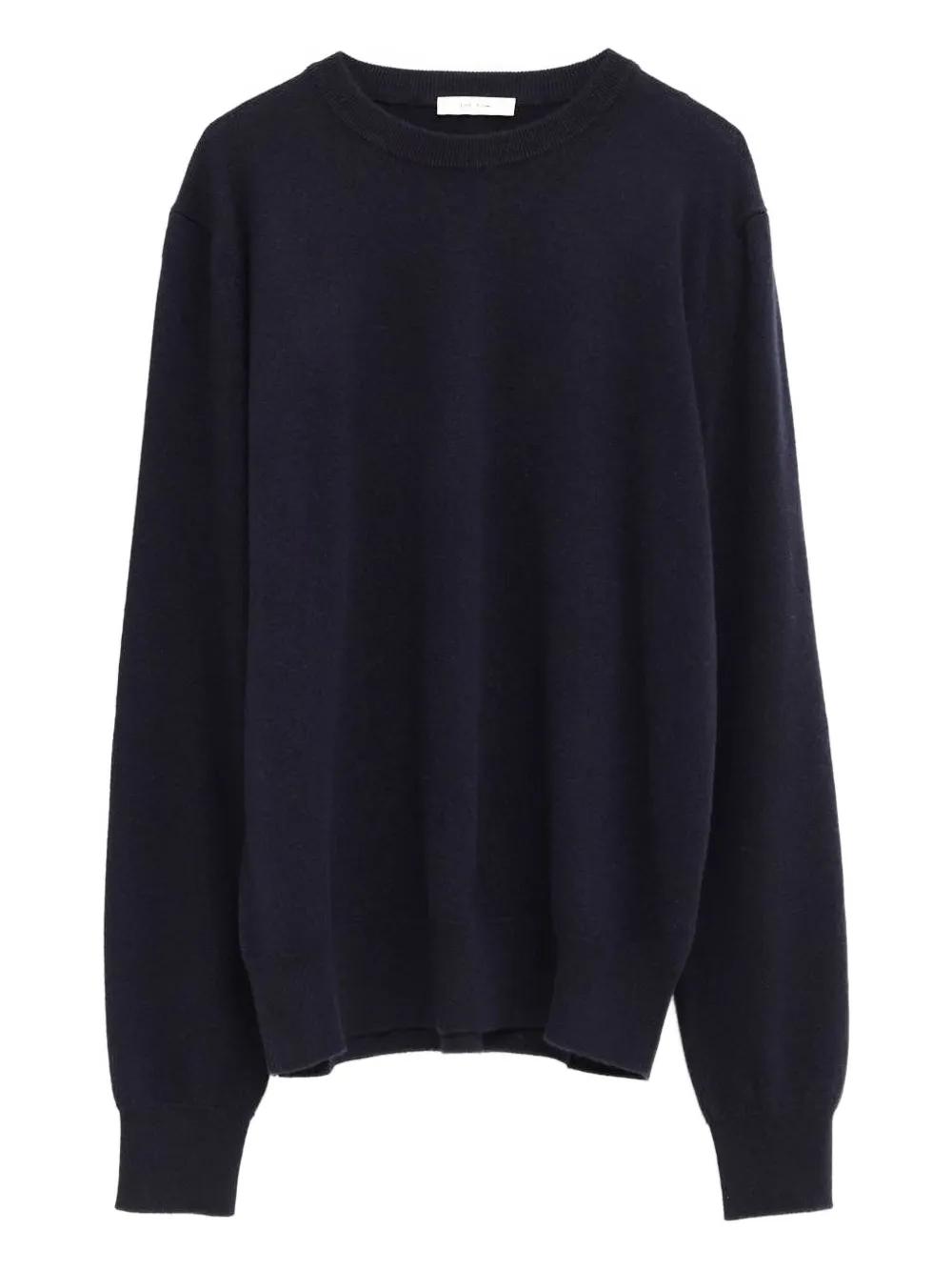 メンズ The Row クルーネックセーター | オンラインセールは最大44