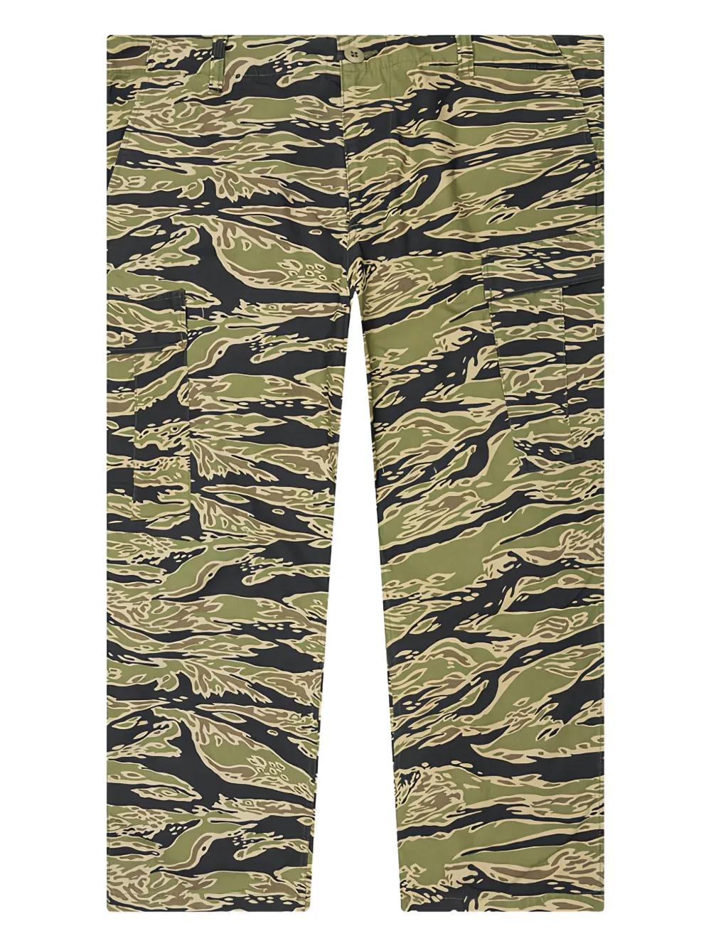 wackomaria×TECATE PANTS WACKO MARIA DICKIES / PLEATED TROUSERS | LOCKSTOCK/STLIKE