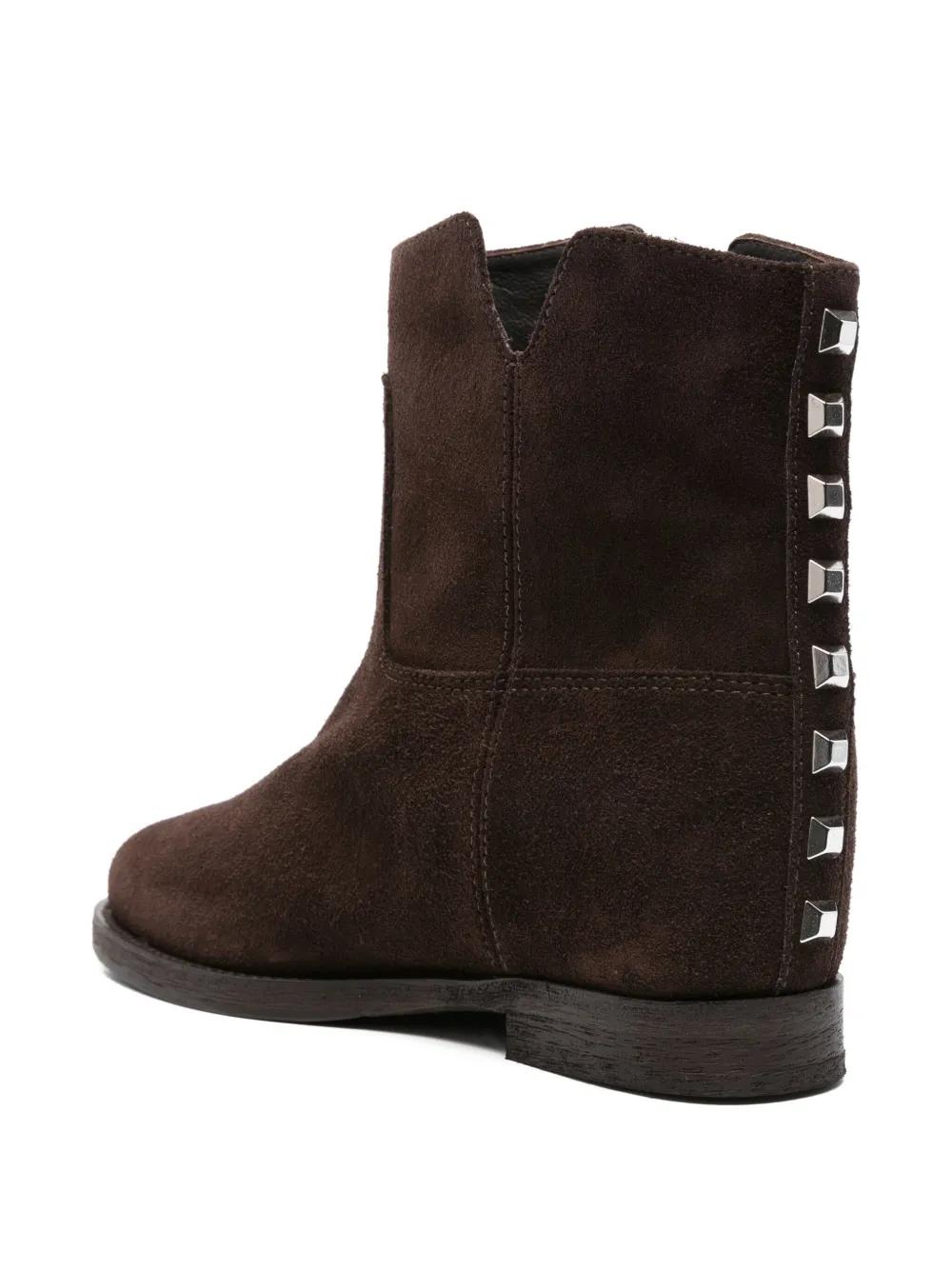 Via Roma 15 Boots for Women | Online Sale up to 74% off | Lyst