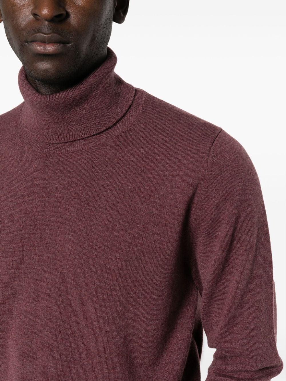 Paul smith artist store stripe jumper