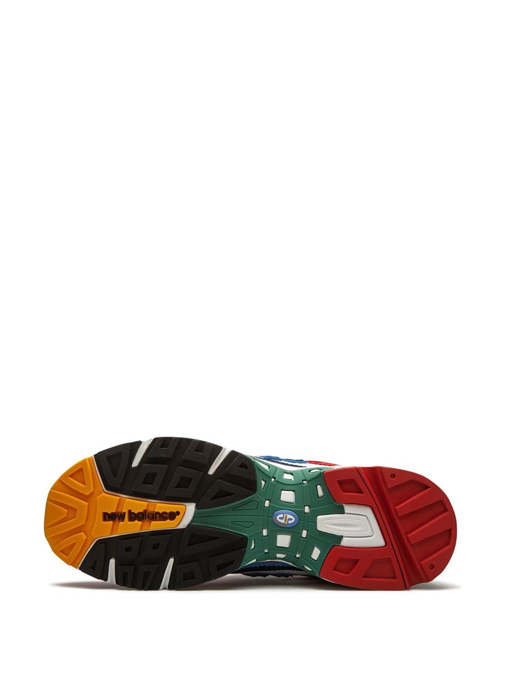New Balance 827 Abzorb Aime Leon Dore 