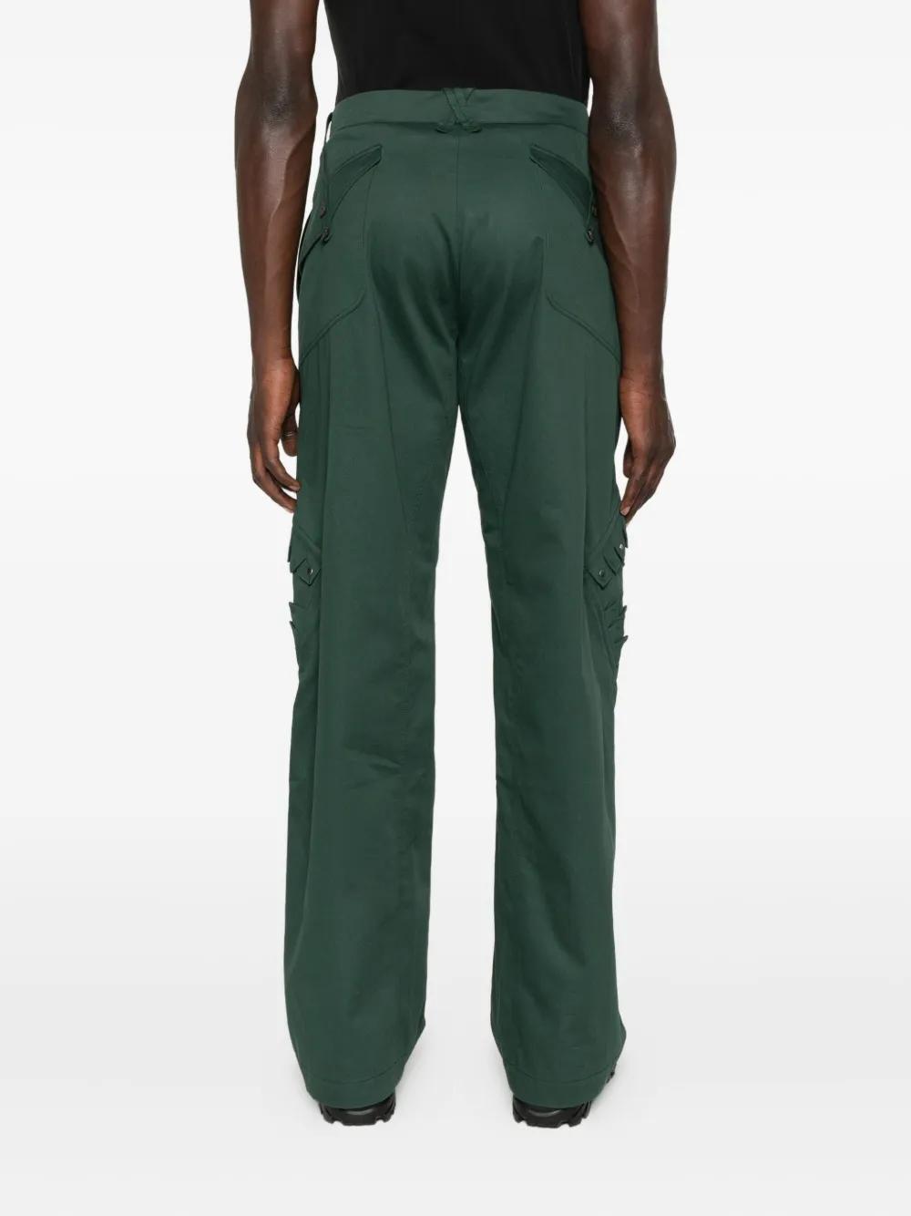 Kiko Kostadinov Pants for Men | Online Sale up to 54% off | Lyst