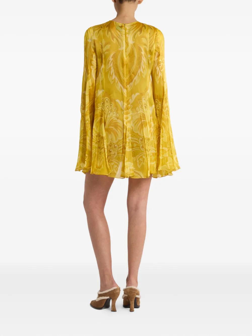 Etro Mini and short dresses for Women | Online Sale up to 61