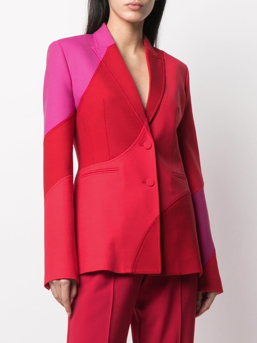 Suit Virgil Abloh Blazer Off-White C/o Virgil Abloh Spiral Jacket In