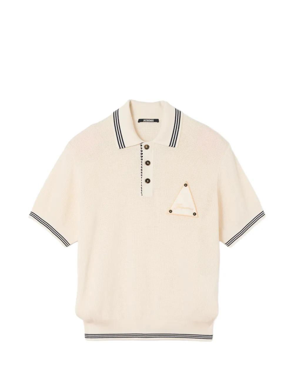Jacquemus Polo shirts for Men | Online Sale up to 43% off | Lyst