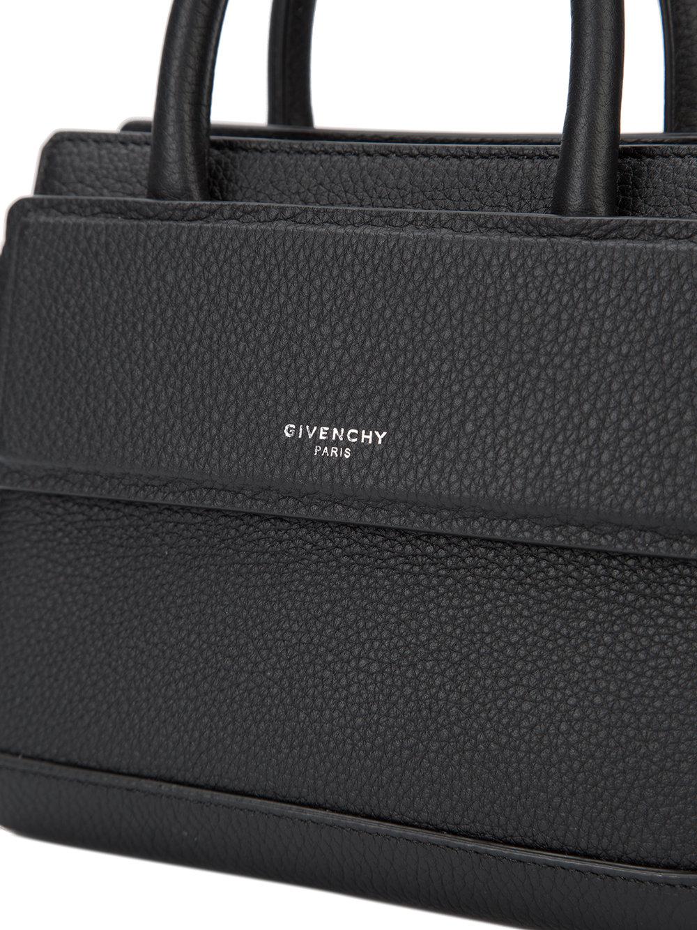 Tote Sac Givenchy Horizon Nano Givenchy Nano Horizon Tote Bag In