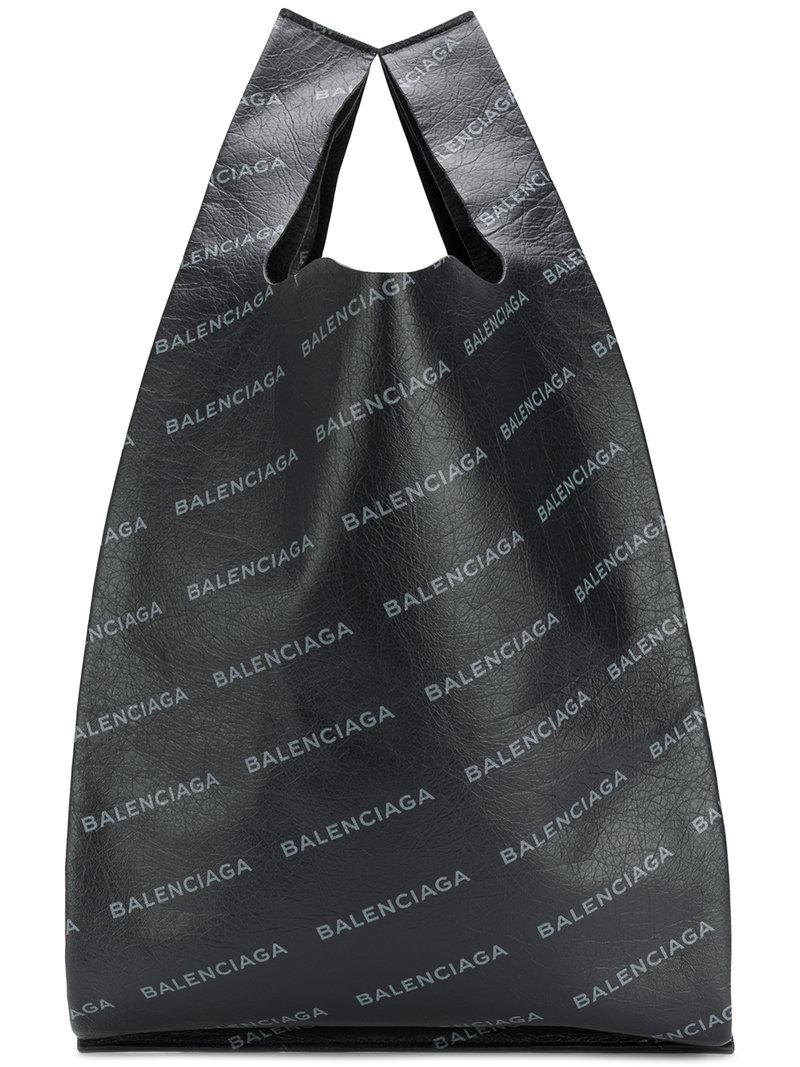 Balenciaga supermarket best sale tote