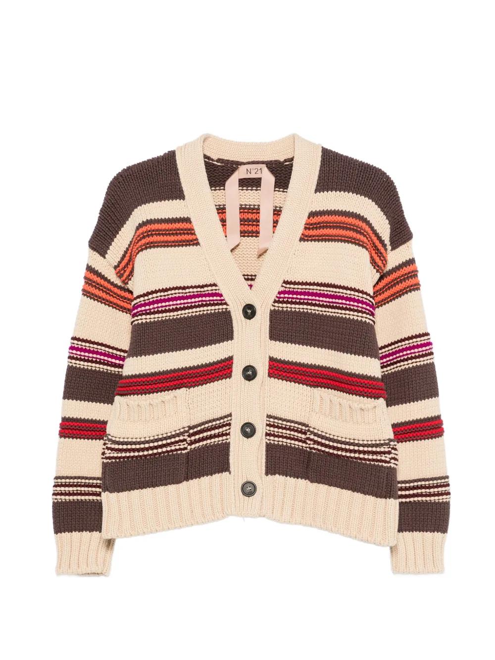 N°21 Cardigans for Women | Online Sale up to 78% off | Lyst