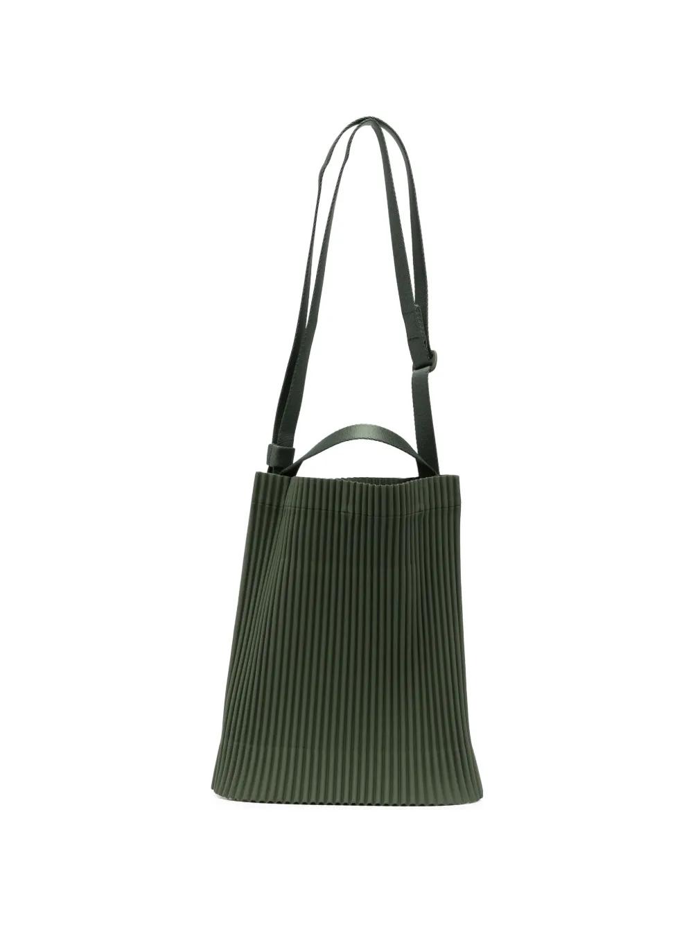 オムプリッセ　メッセンジャーバッグ Homme Plissé Issey Miyake Messenger bags for Men | Online Sale up