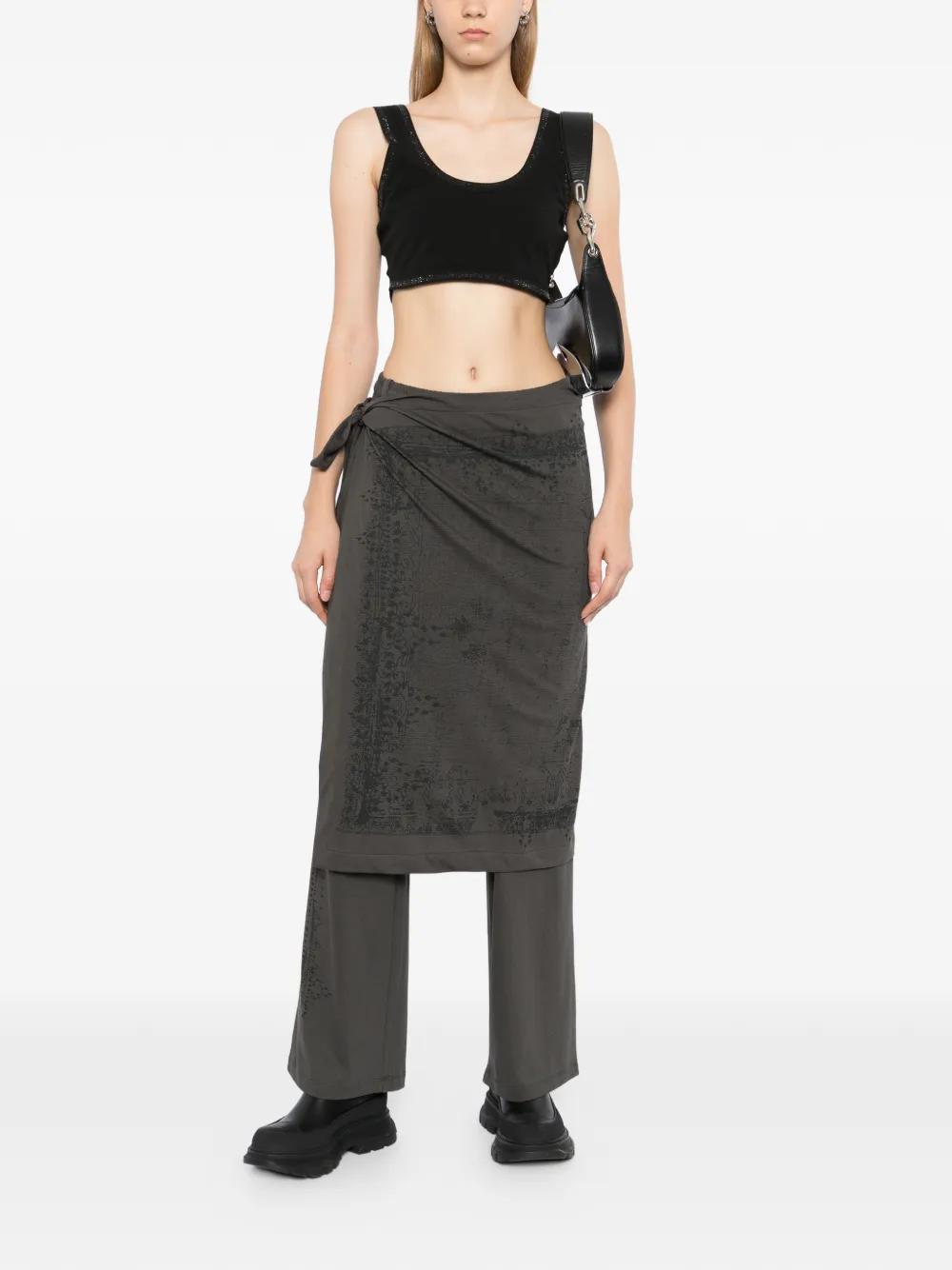 Hyein Seo Pants for Women | Online Sale up to 63% off | Lyst
