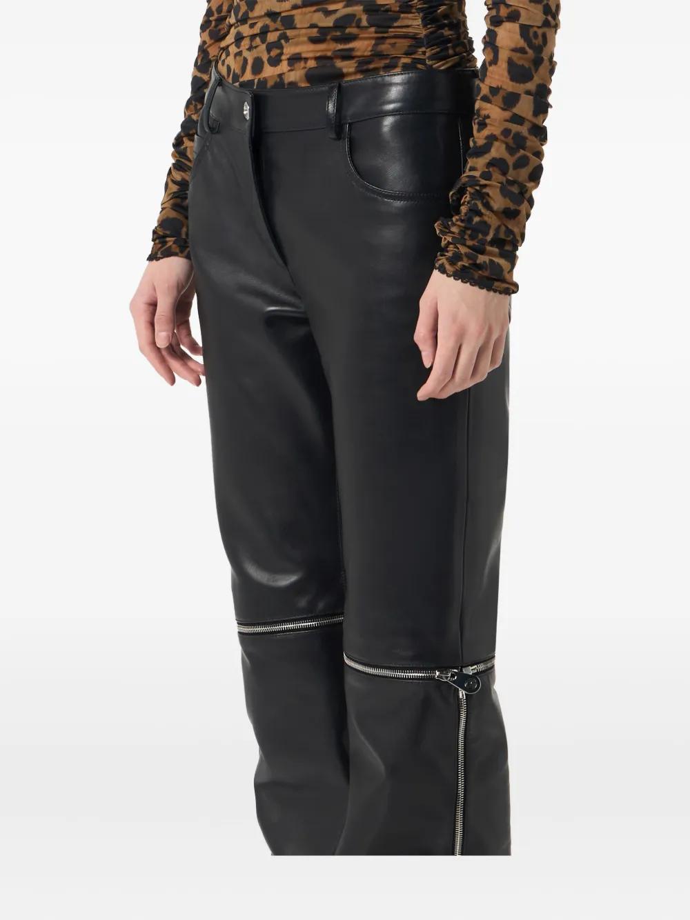 Blumarine Pants for Women | Online Sale up to 59% off | Lyst