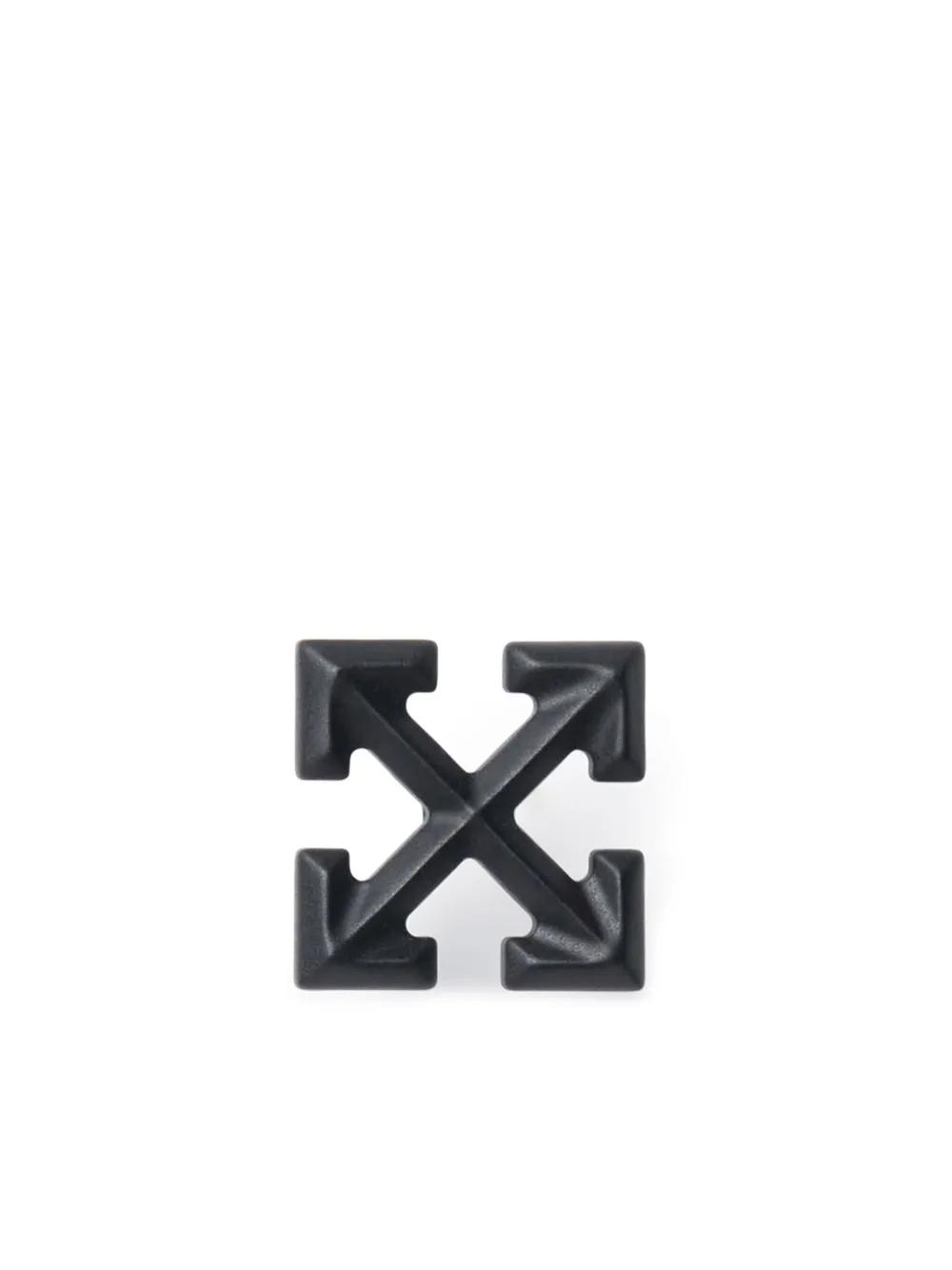 メンズ Off-White c/o Virgil Abloh イヤリング & イヤーカフ