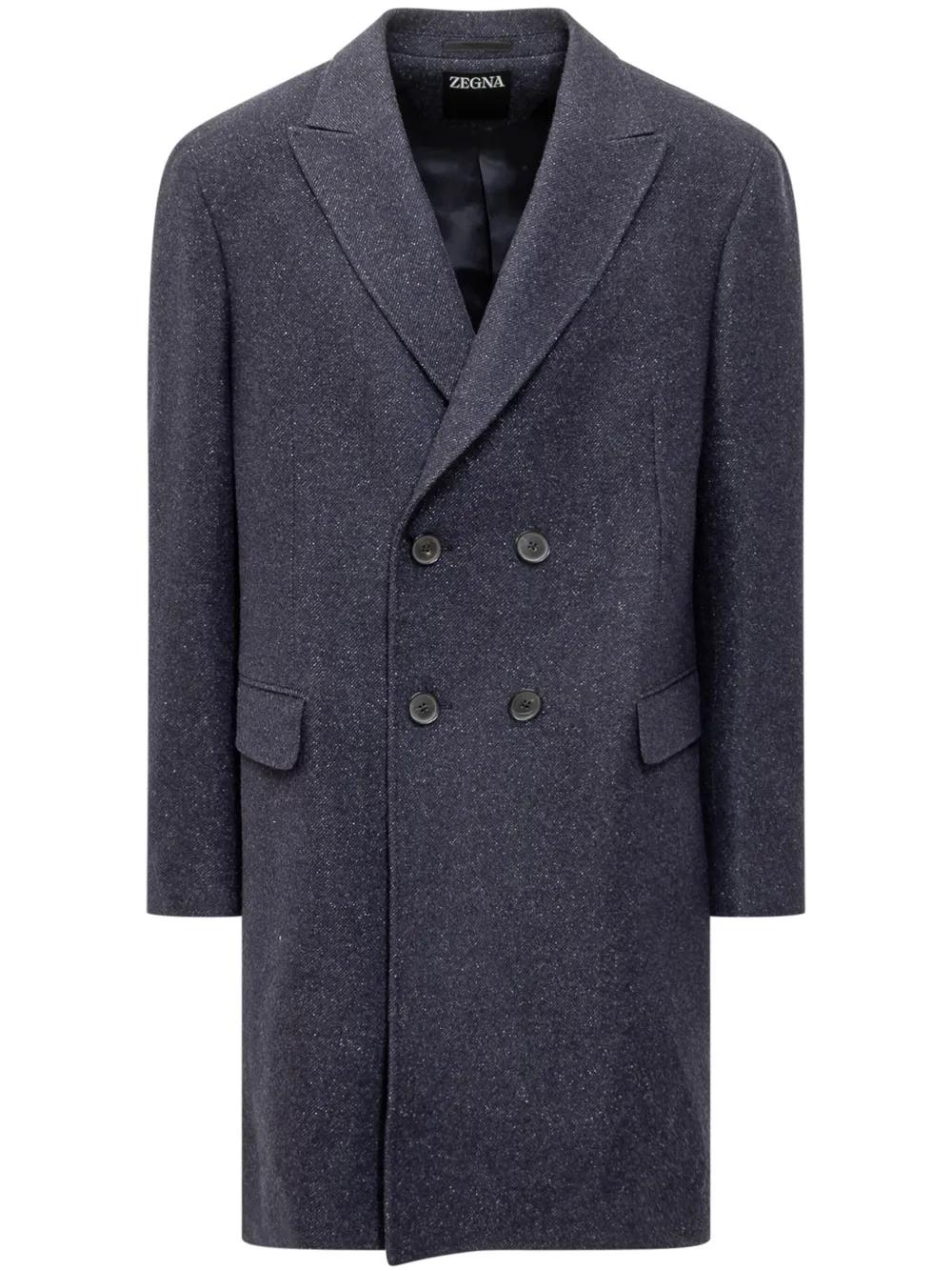 売れ筋アイテムラン and coats Long ZEGNA winter up Sale Online | Men for coats ジャケット・アウター