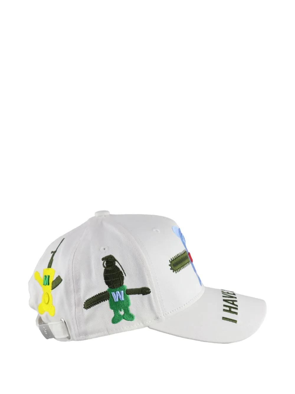 メンズ Walter Van Beirendonck 帽子 | オンラインセールは最大25%オフ