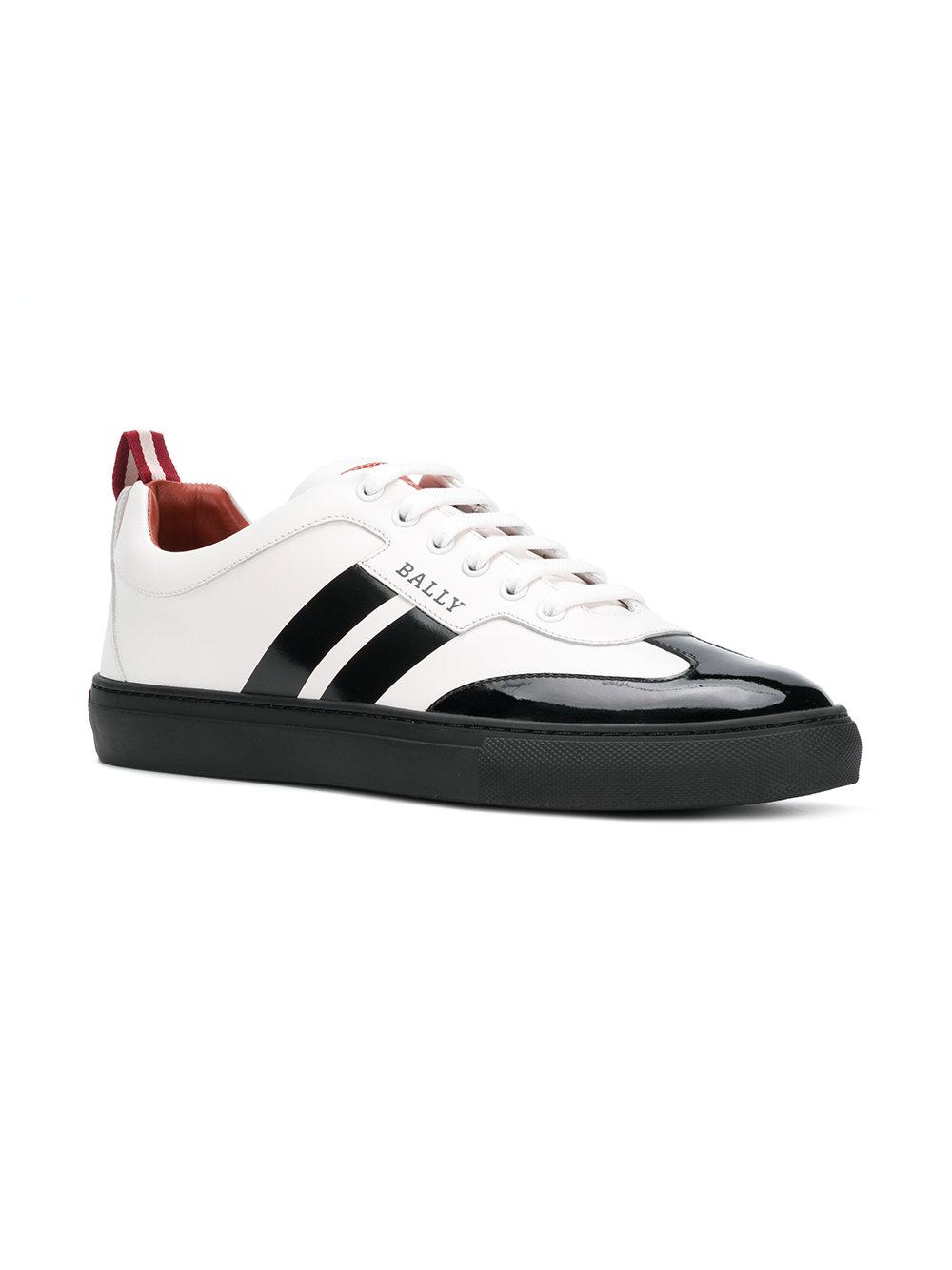 bally hendrik trainers