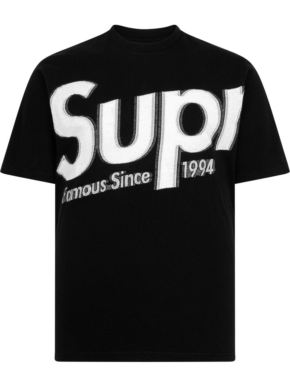 supreme since 1994