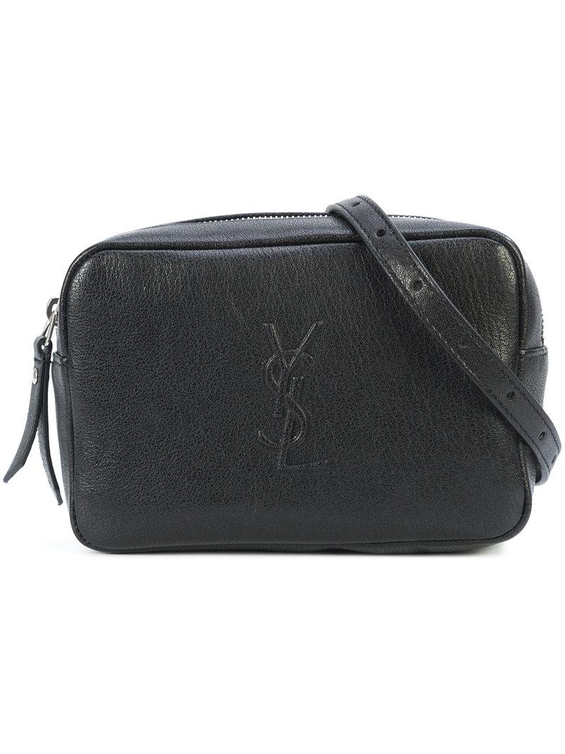 saint laurent ysl belt bolsa