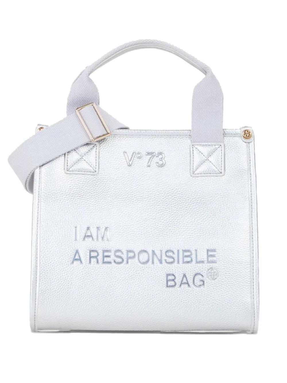 V73 Tote bags for Women | Online Sale up to 49% off | Lyst