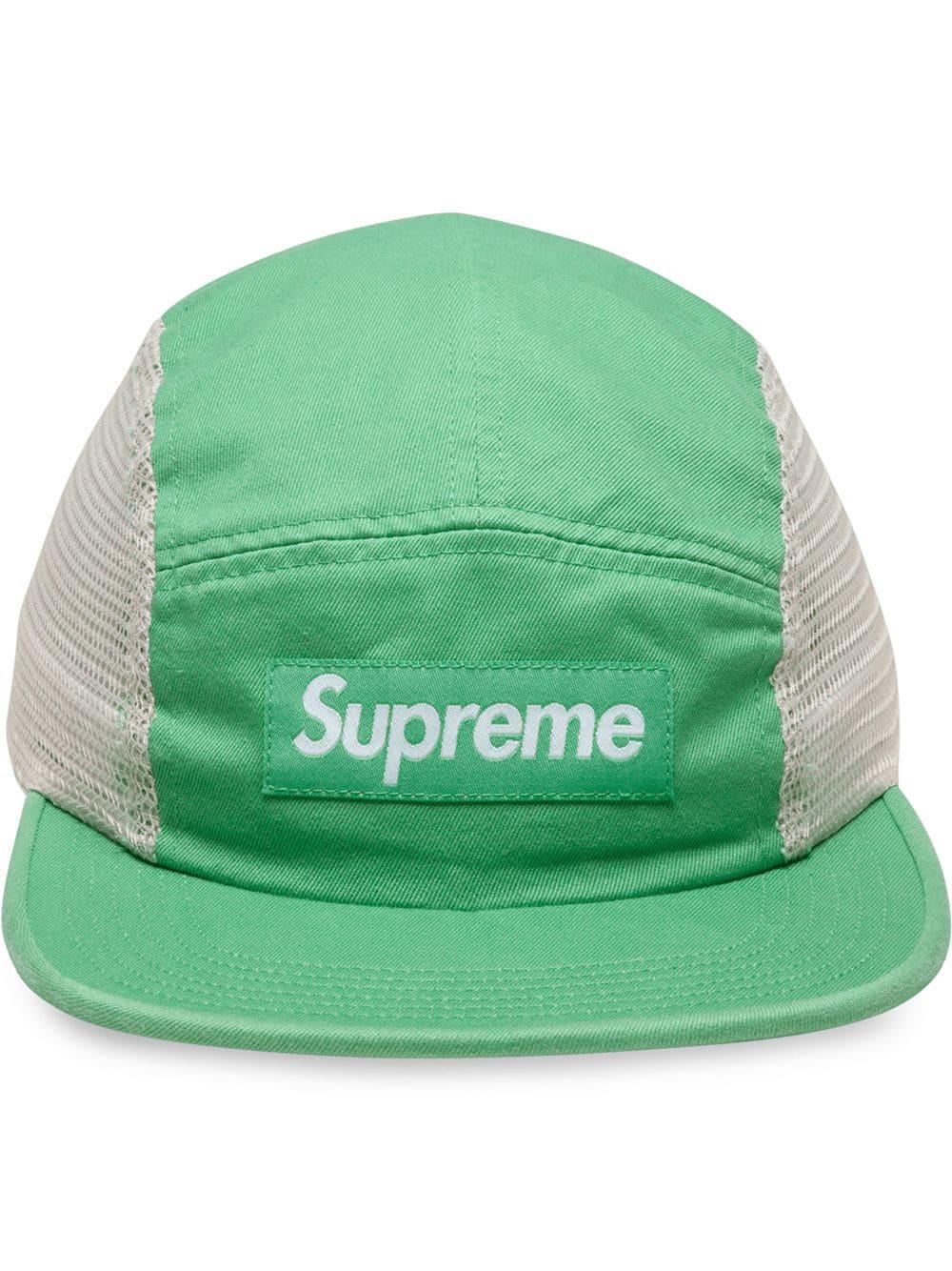 supreme x north face ss17