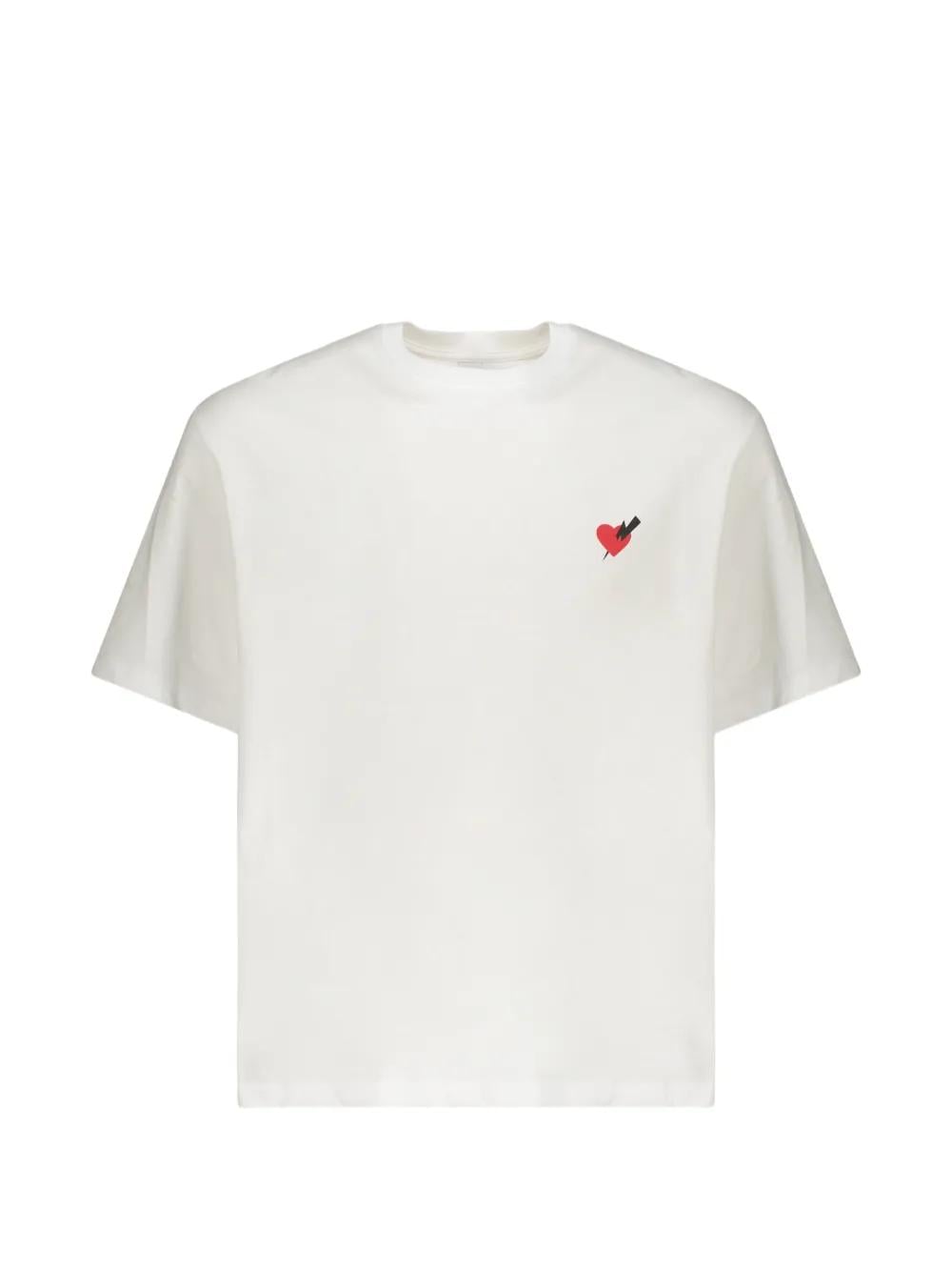Neil Barrett T-shirts for Men | Online Sale up to 71% off | Lyst