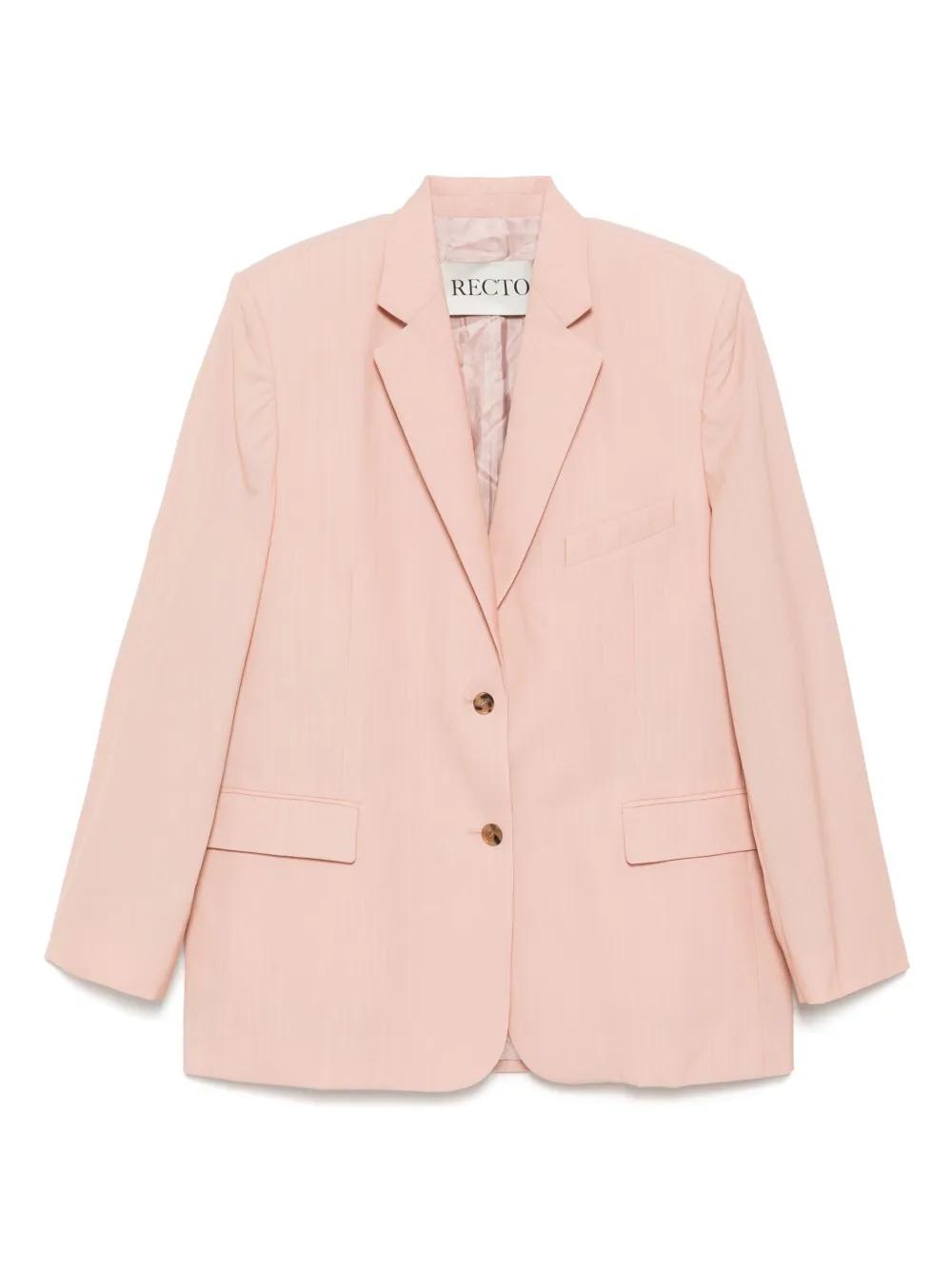 RECTO. Blazers, sport coats and suit jackets for Women