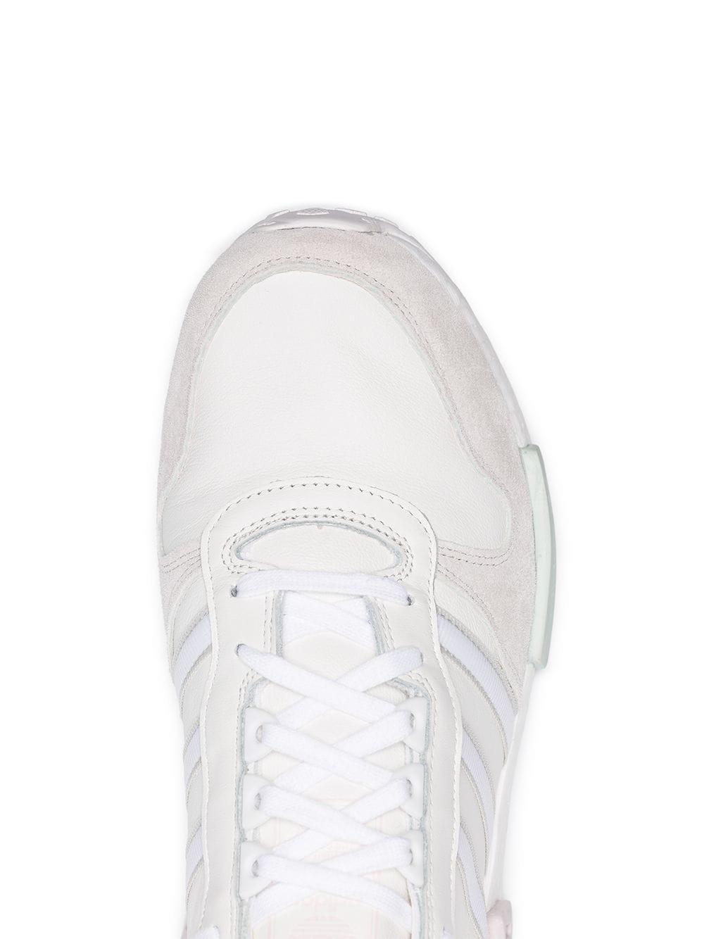 Nike Cortez Oxford Cloth Heren Gouden