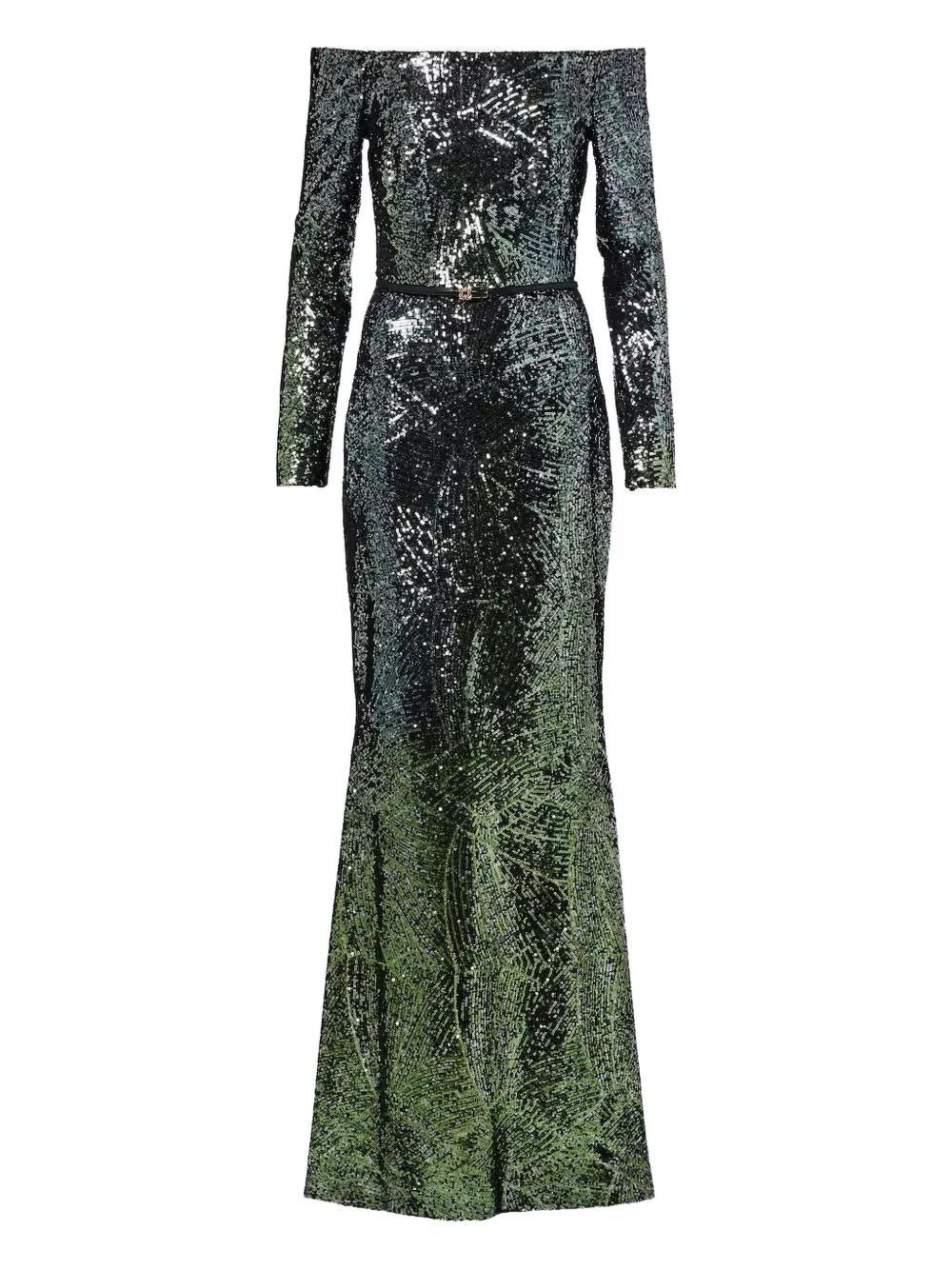 Elie Saab Dresses for Women Online Sale up to 55% off Lyst Canada