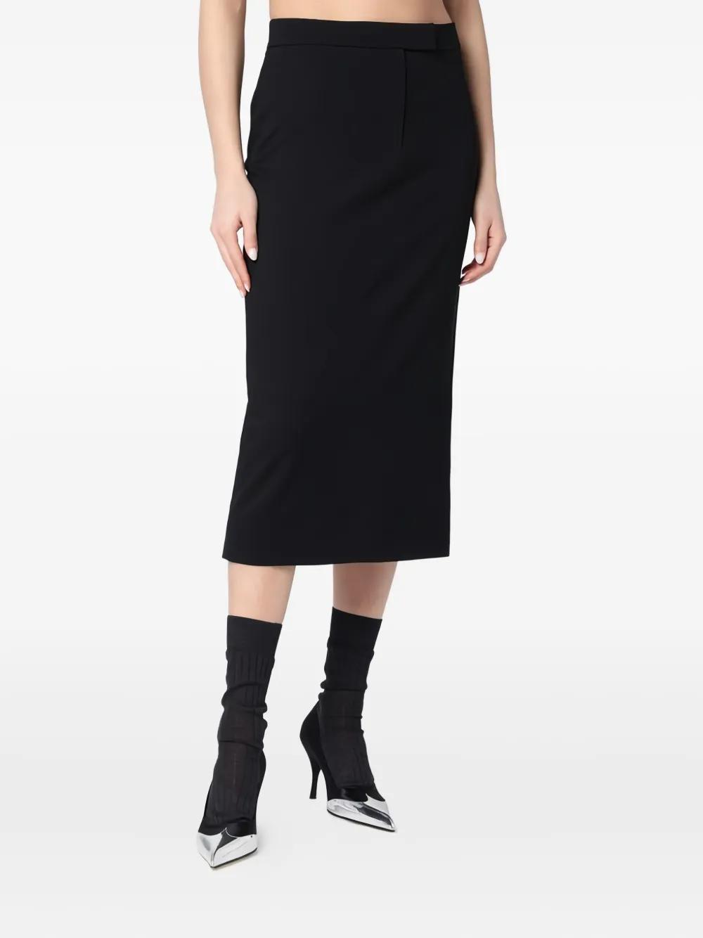 Calvin Klein-Midirokken voor dames Online sale met kortingen tot