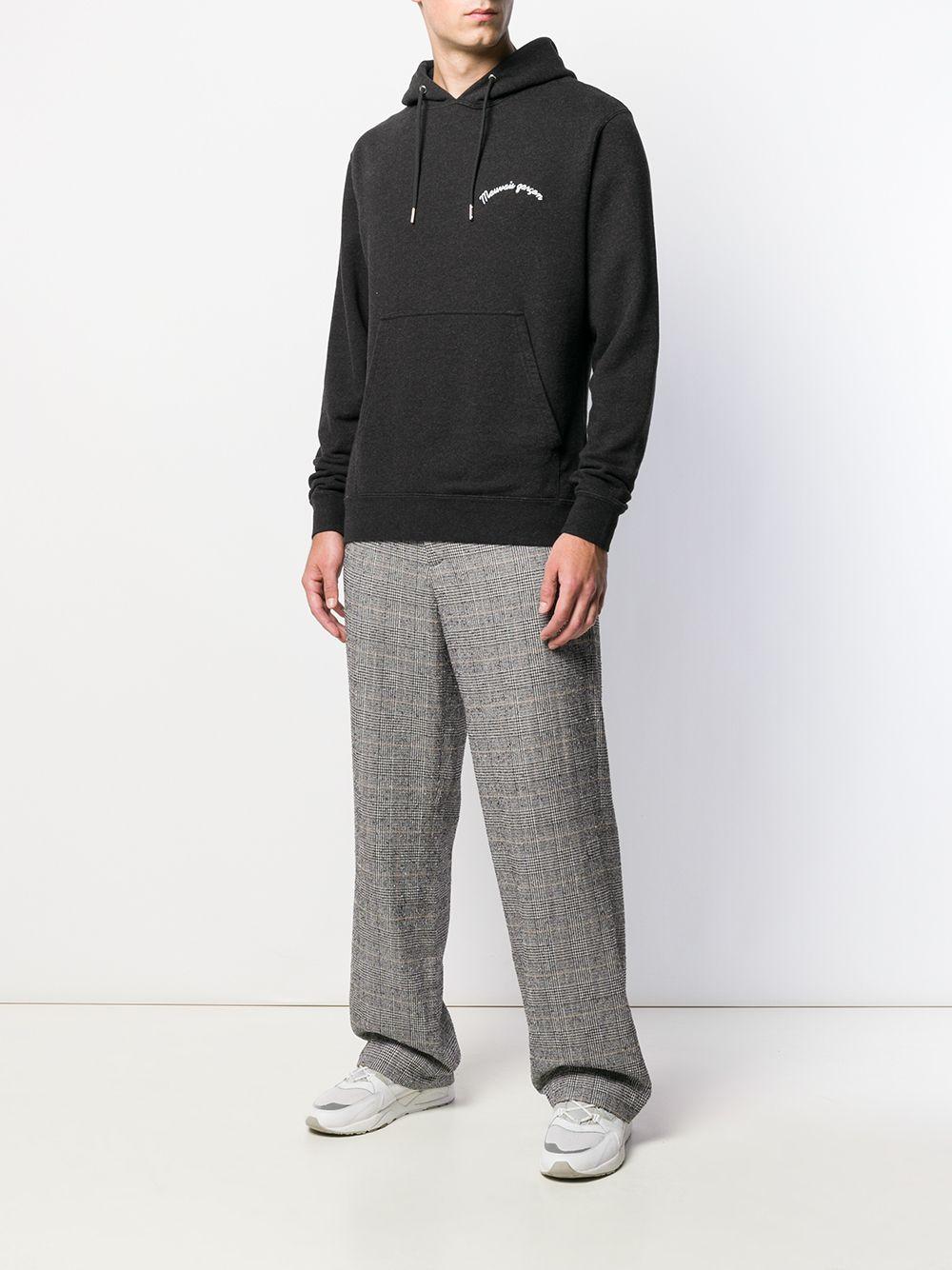 Pull mauvais garcon sales