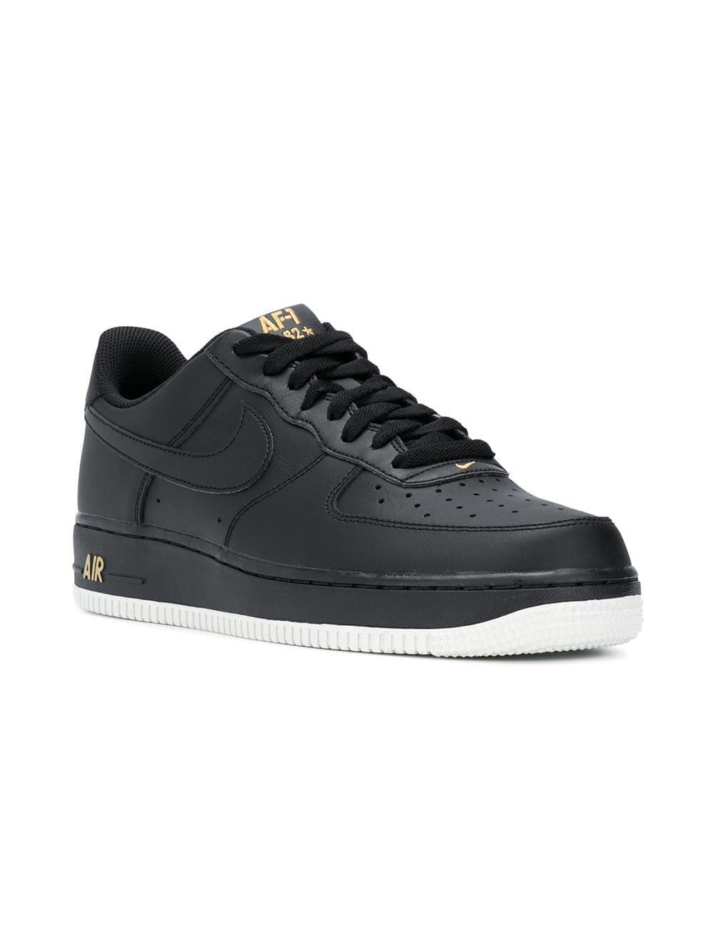 nike flat bottom