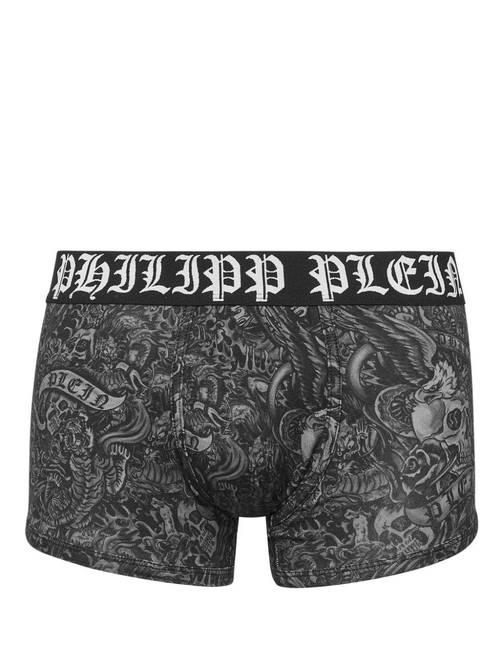 Philipp Plein Underwear for Men Online Sale up to 60 off Lyst