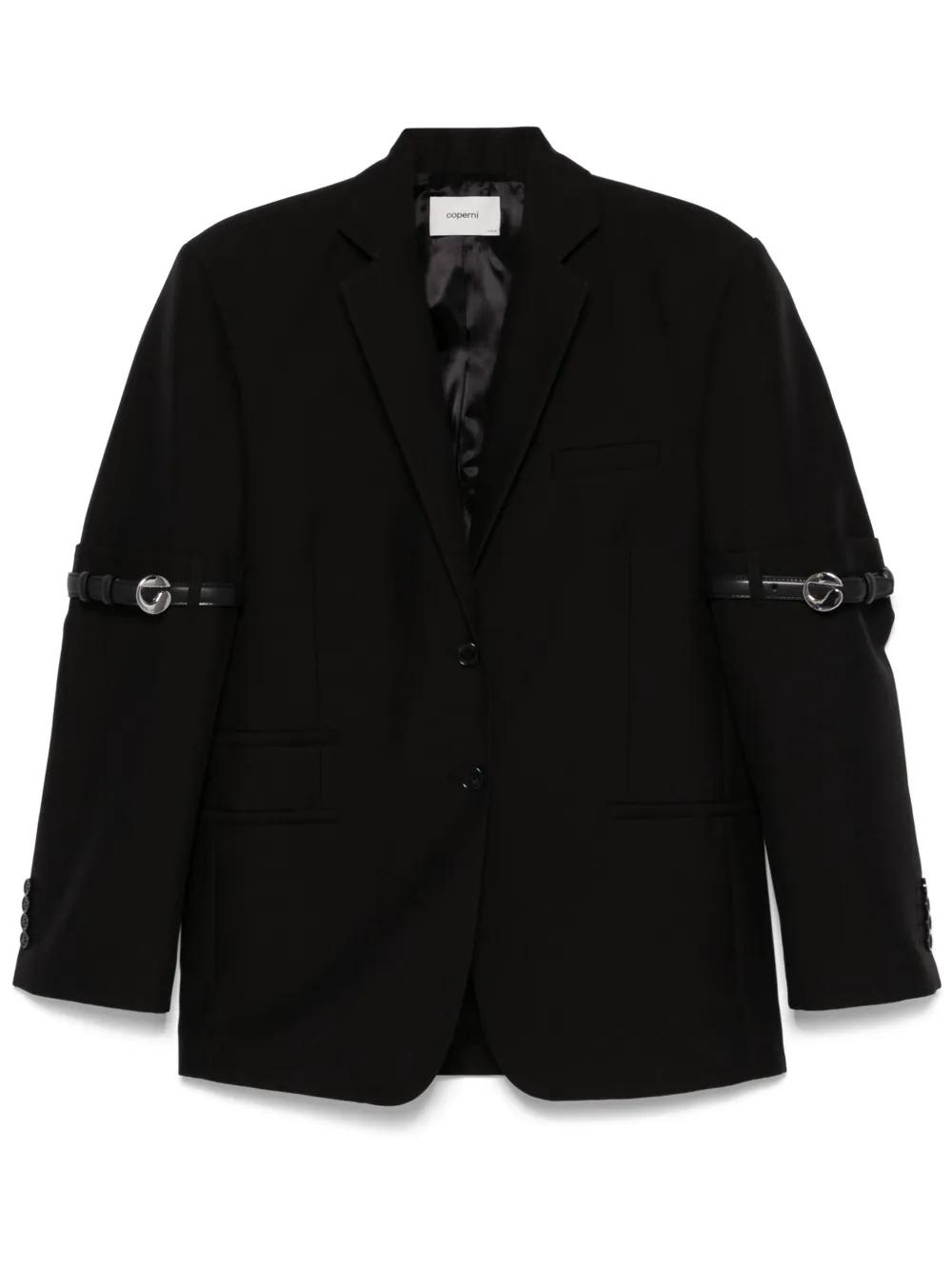 レディース Coperni ジャケット | オンラインセールは最大72%オフ | Lyst