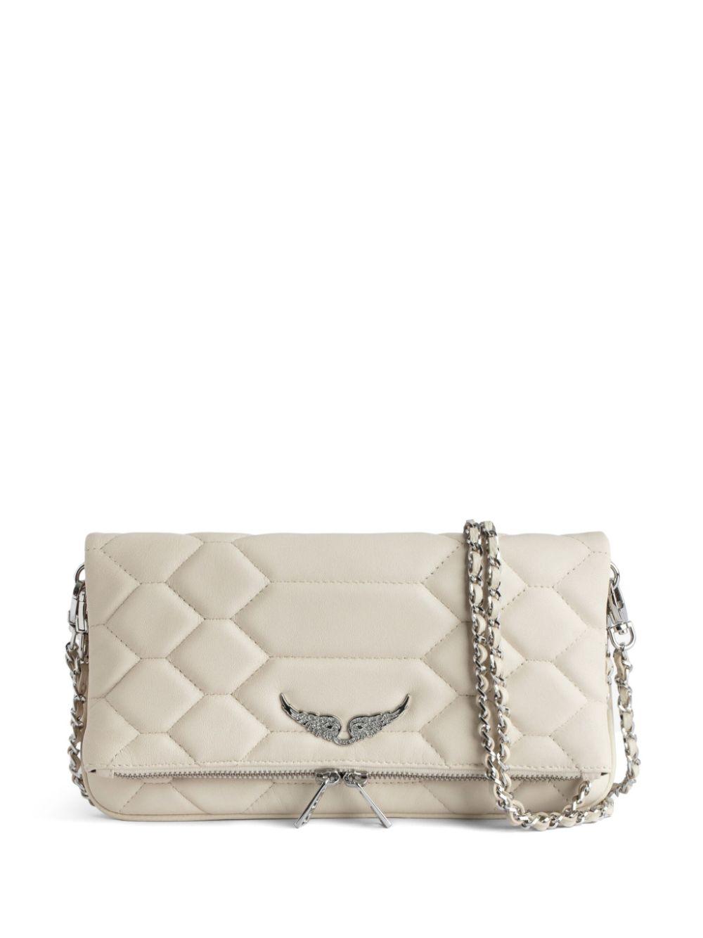 Zadig en voltaire tassen solden deals