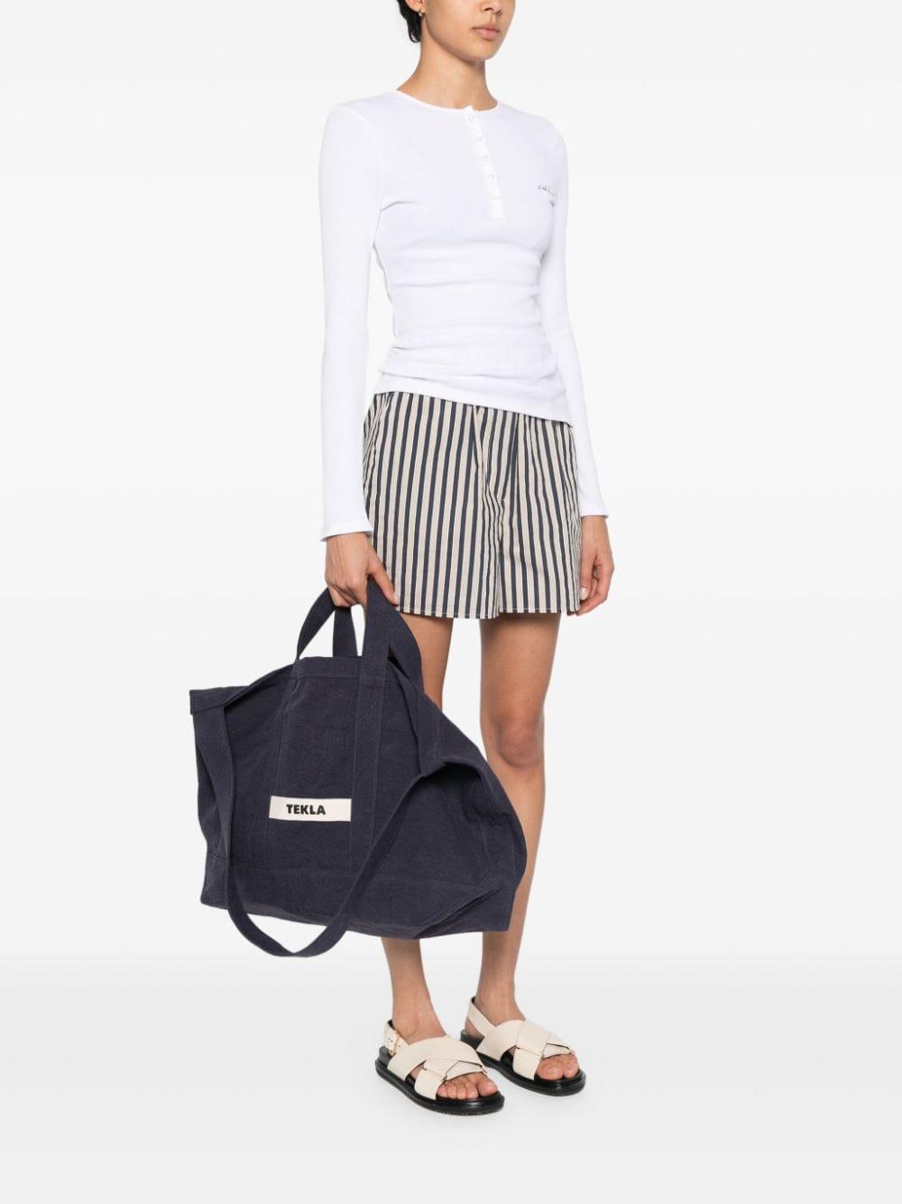Women's Tekla Tote bags from $200 | Lyst Women's Tekla Tote bags from $200 | Lyst