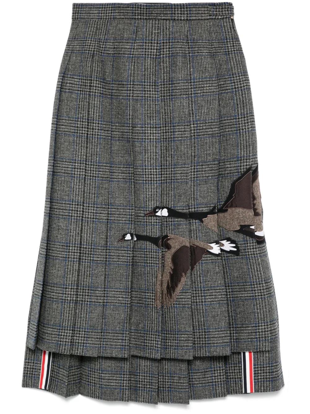 Thom Browne Skirts for Women | Online Sale up to 67% off | Lyst